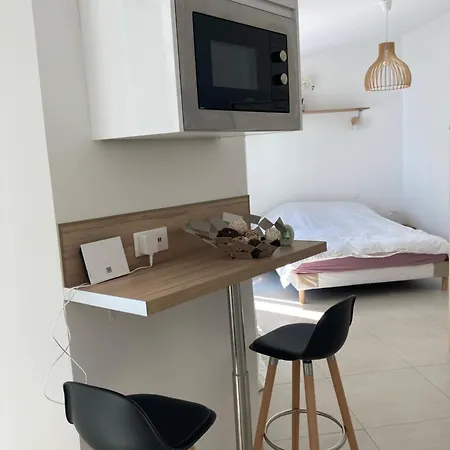 Apartman Style Loft *