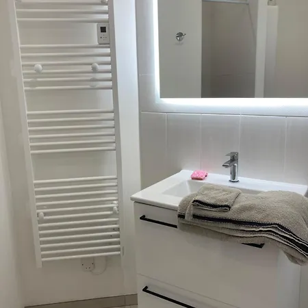 Style Loft Apartment Mantes-la-Jolie
