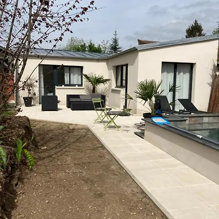 Apartman Style Loft *