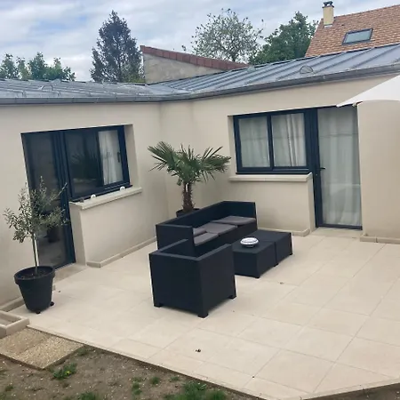 Style Loft * Mantes-la-Jolie