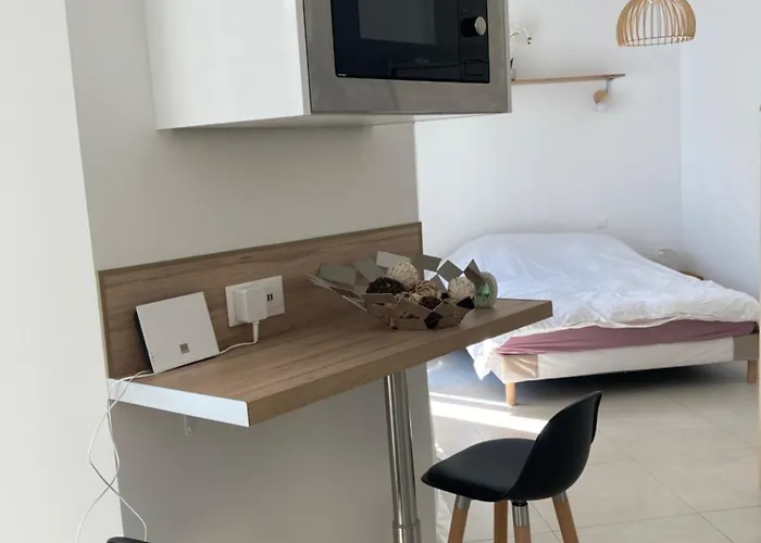 Daire Style Loft *